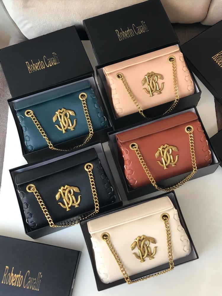 شنطه روبرتو كفالي ماستر كواليتي