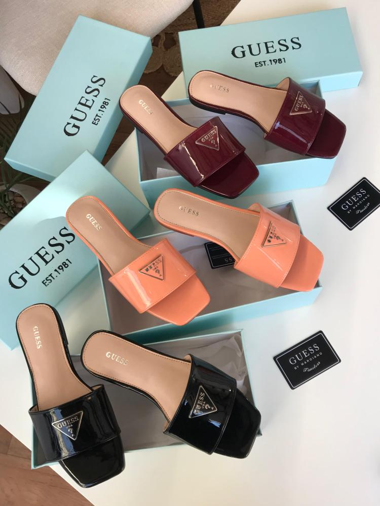 صندل جيس فلات