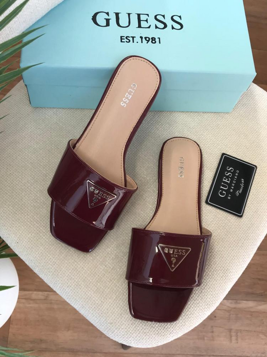 صندل جيس فلات