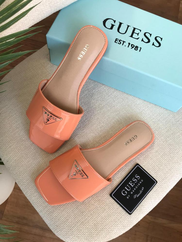 صندل جيس فلات