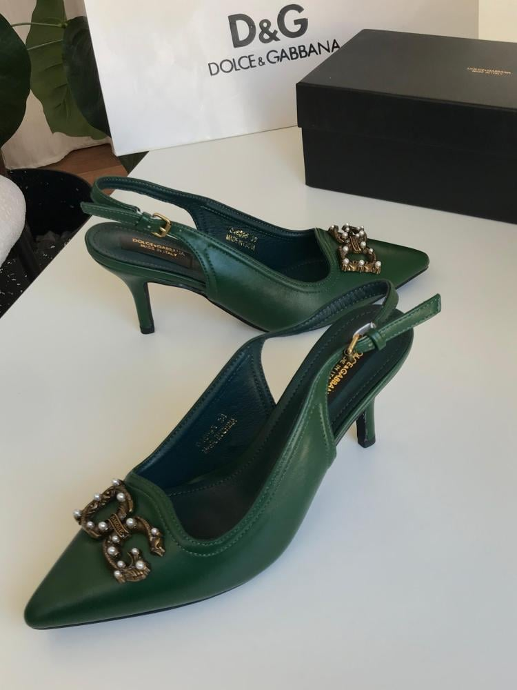 كعب دولتشي اند قانا