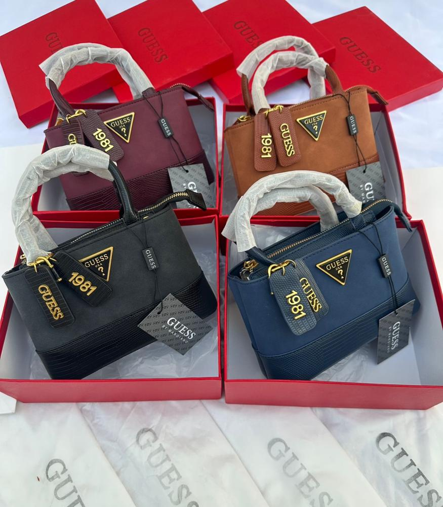 حقيبة جيس ميني توت