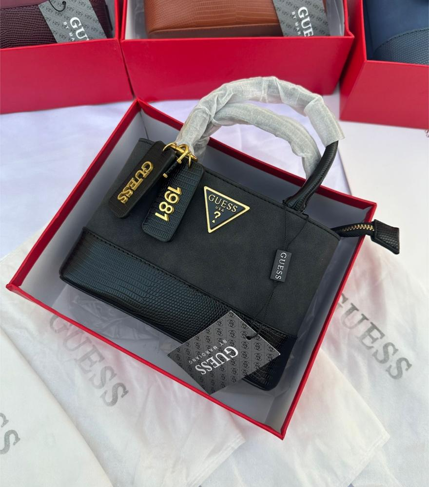 حقيبة جيس ميني توت