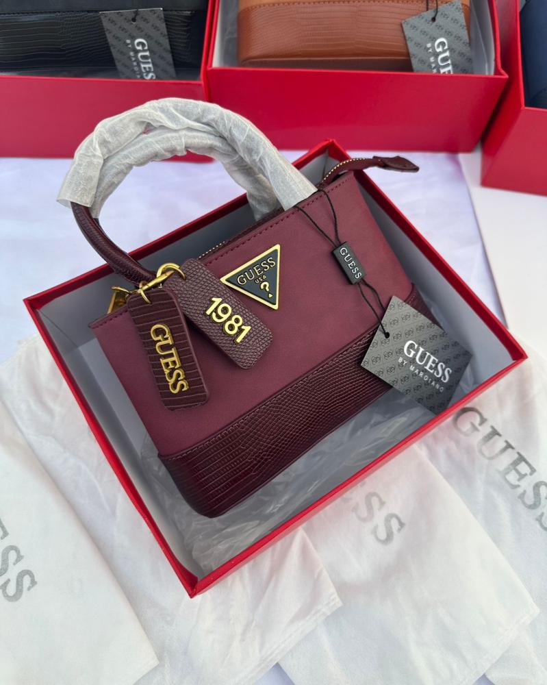 حقيبة جيس ميني توت