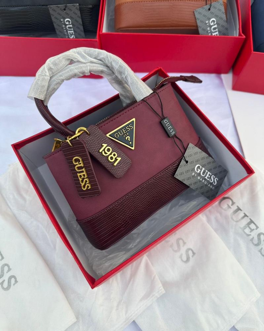 حقيبة جيس ميني توت