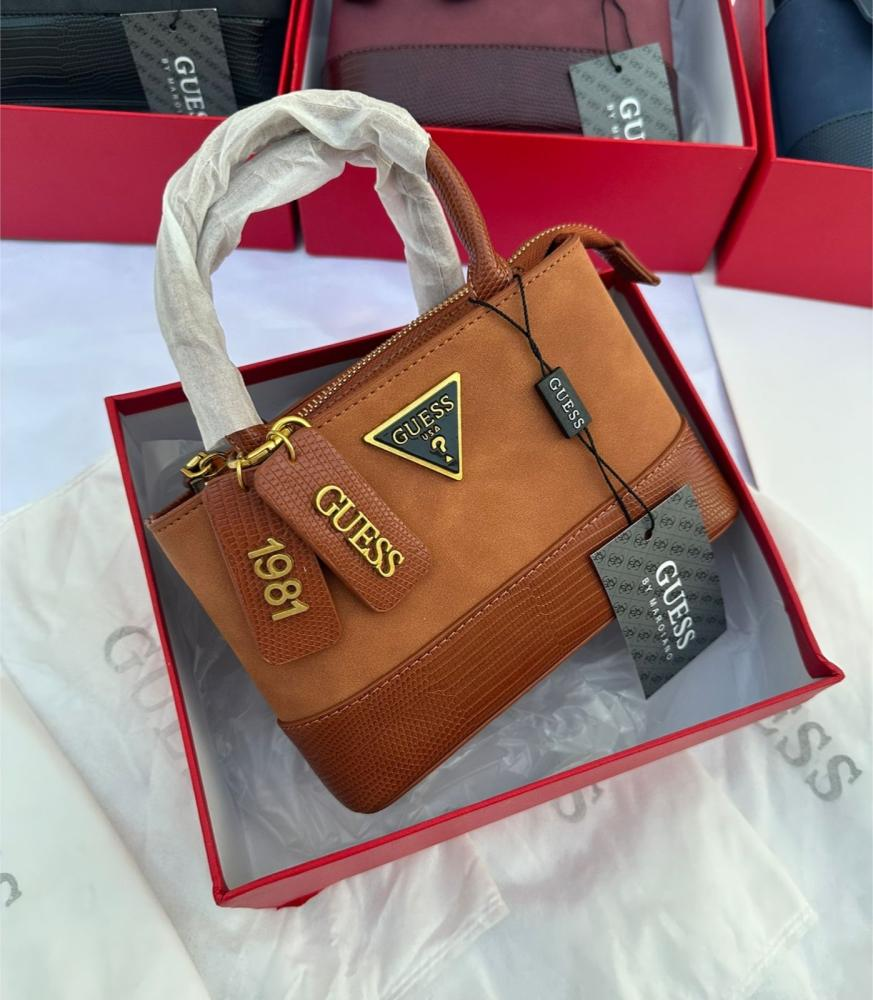 حقيبة جيس ميني توت