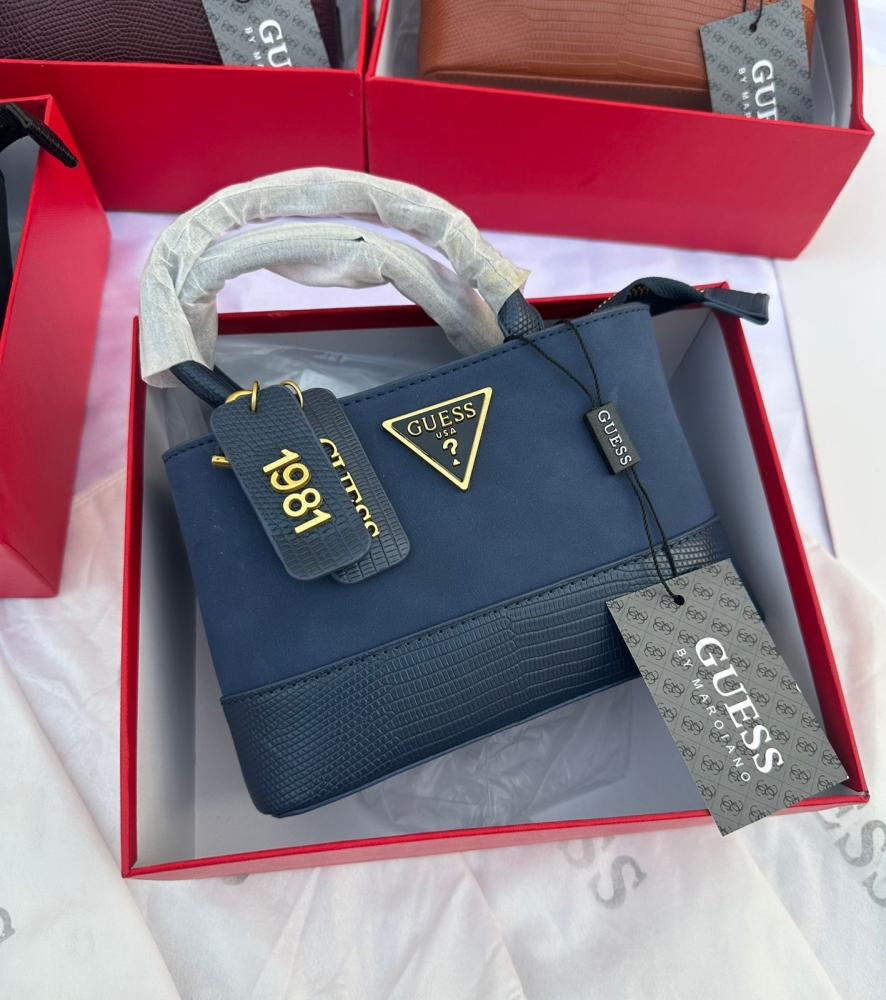 حقيبة جيس ميني توت