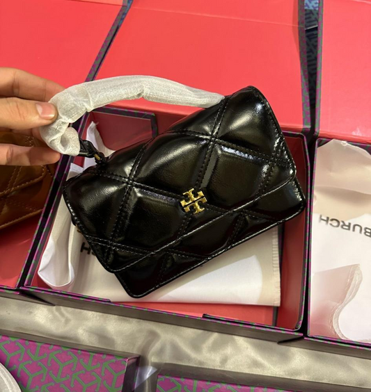 حقيبة توري بورش كيرا الملونة