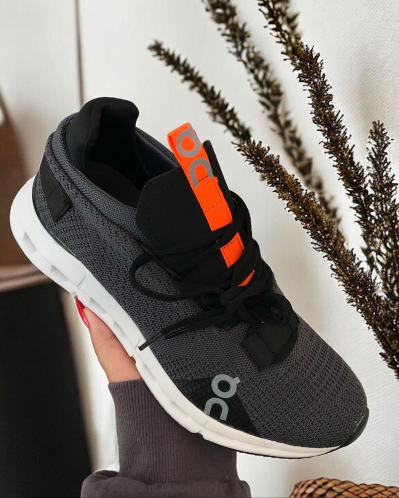 حذاء اون راننج كلود