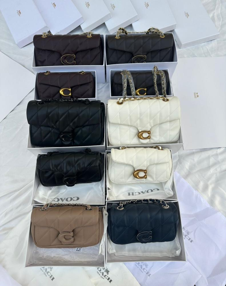 حقيبة كوتش تابيه