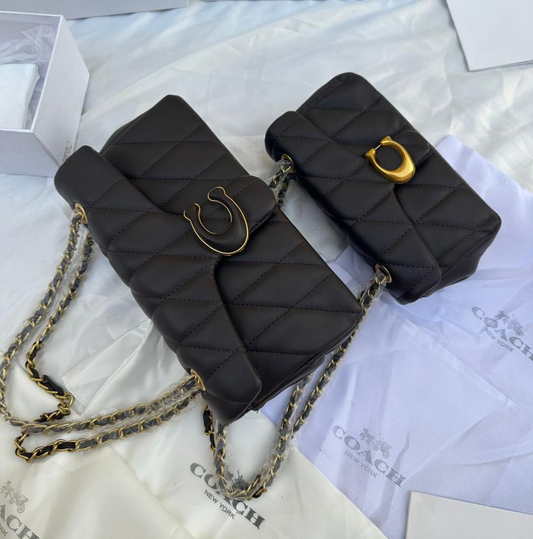 حقيبة كوتش تابيه