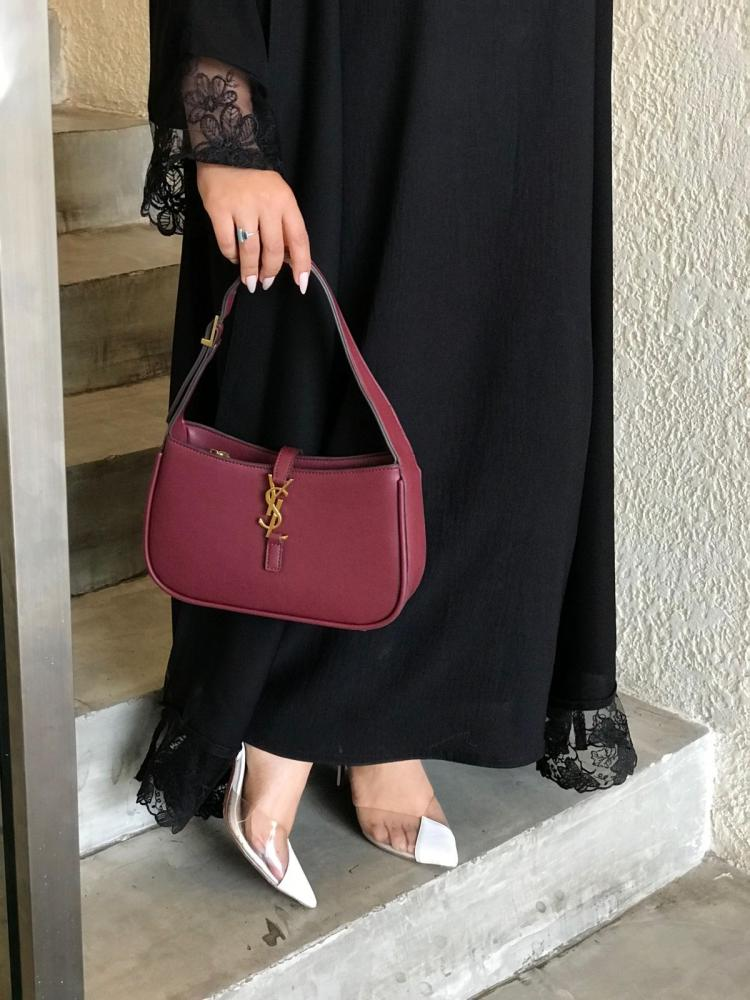 سان لوران ماستر كواليتي