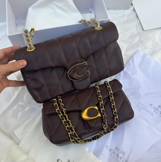 حقيبة كوتش تابيه