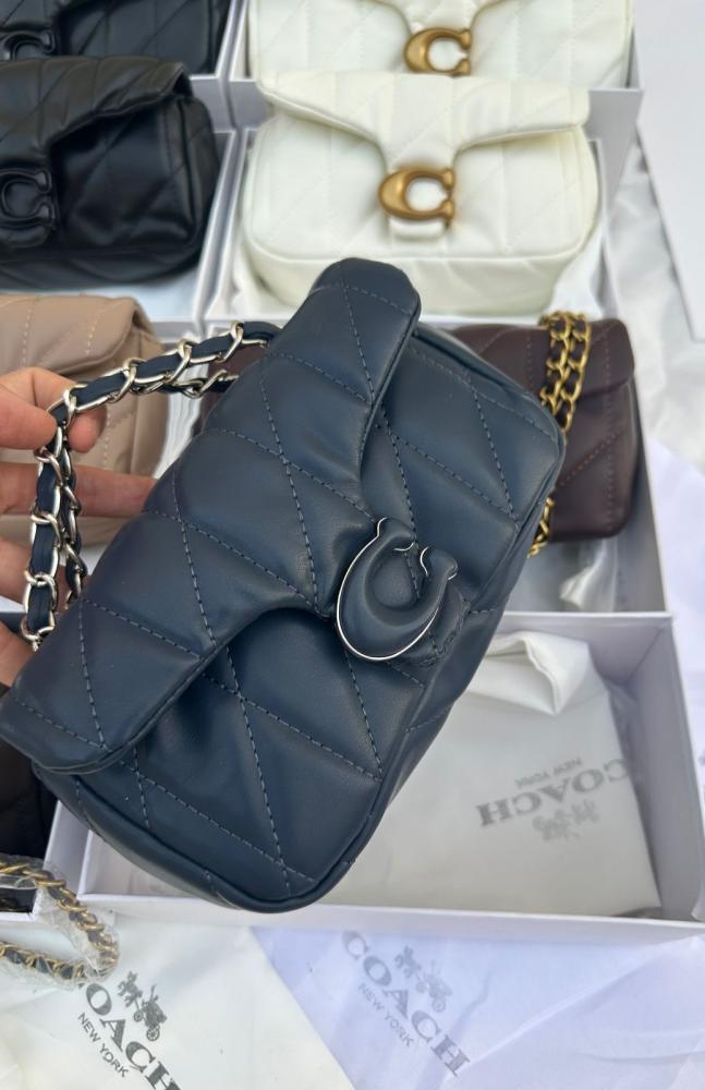 حقيبة كوتش تابيه