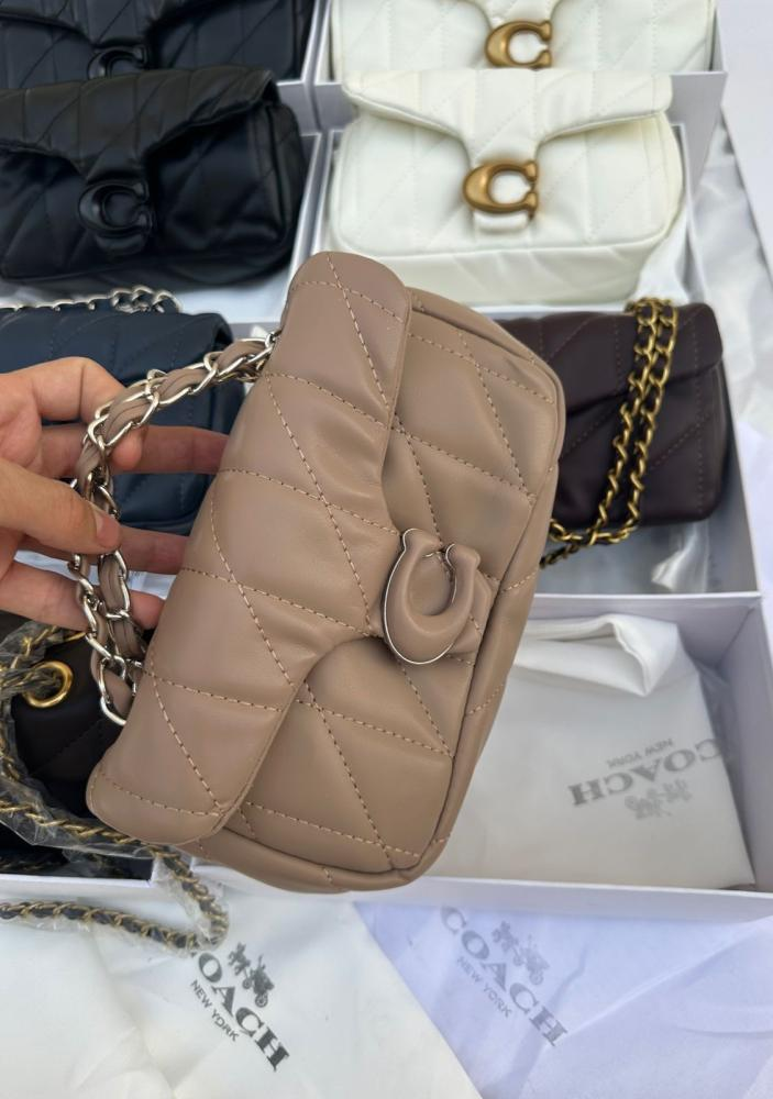 حقيبة كوتش تابيه