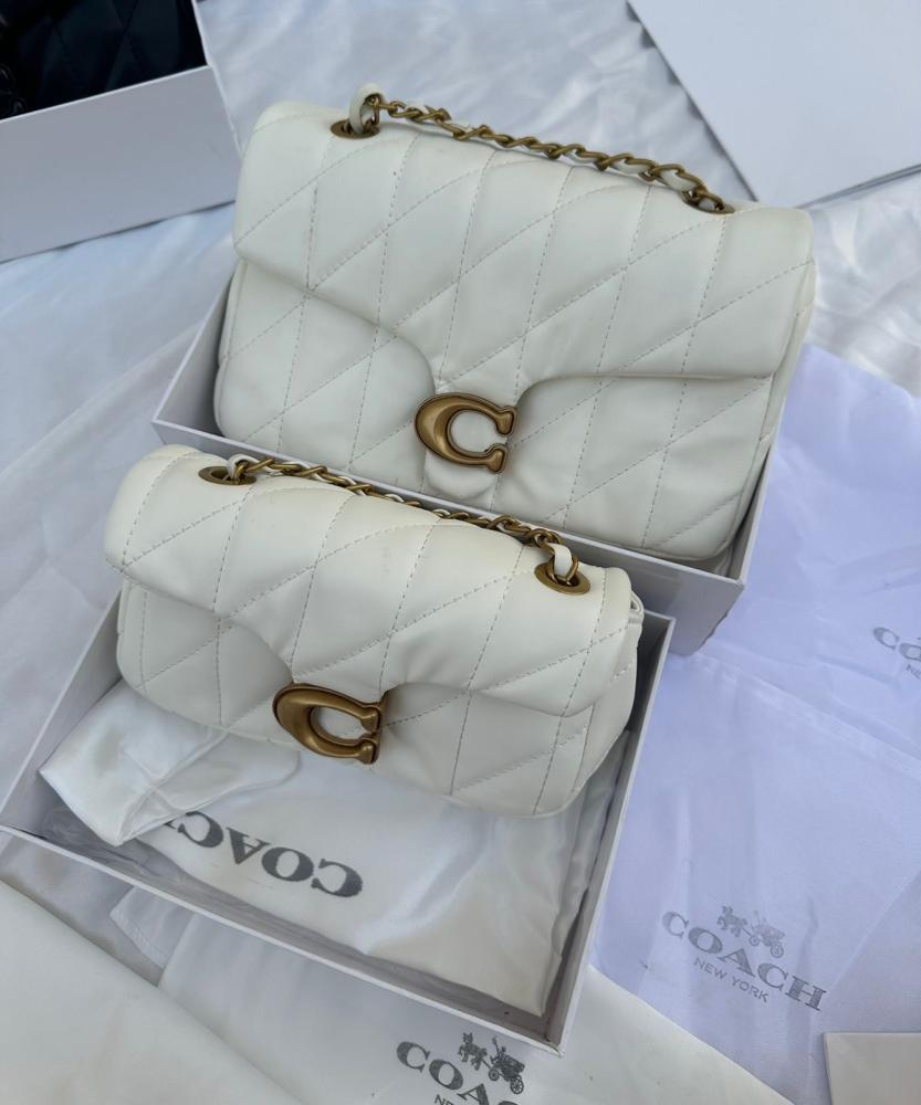 حقيبة كوتش تابيه