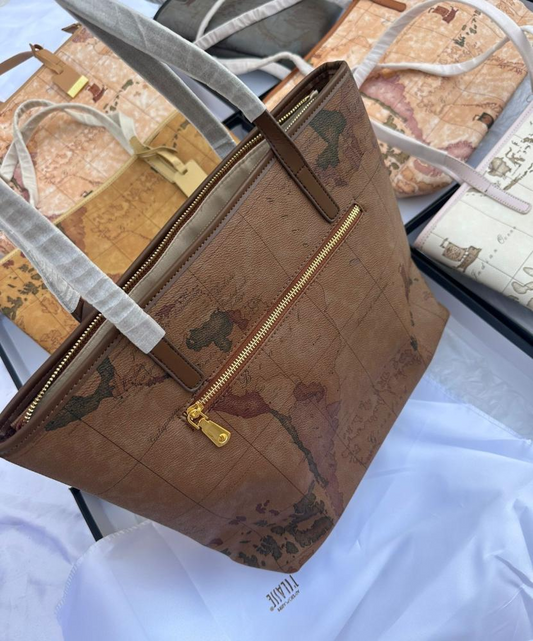 حقيبة ألفيرو مارتيني توت