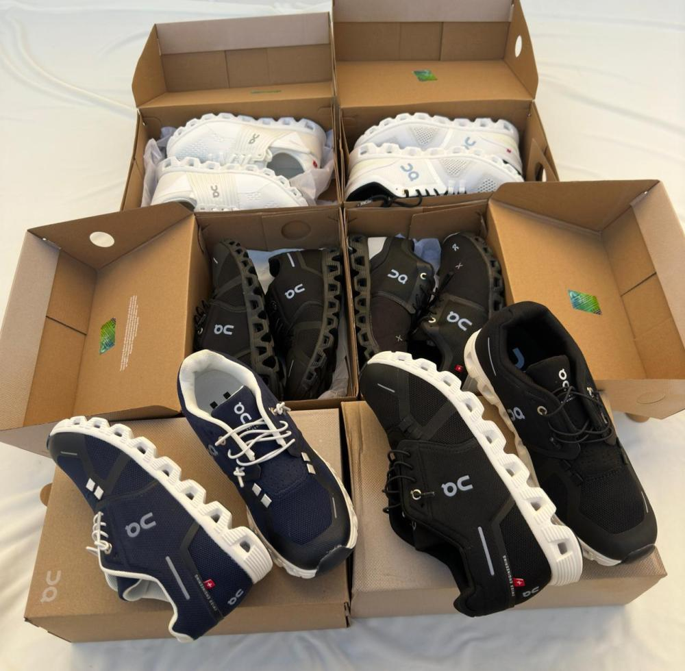 حذاء اون راننج كلود