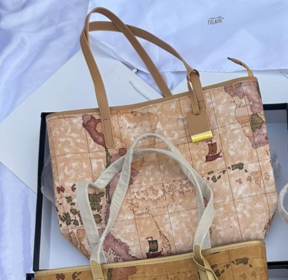 حقيبة ألفيرو مارتيني توت