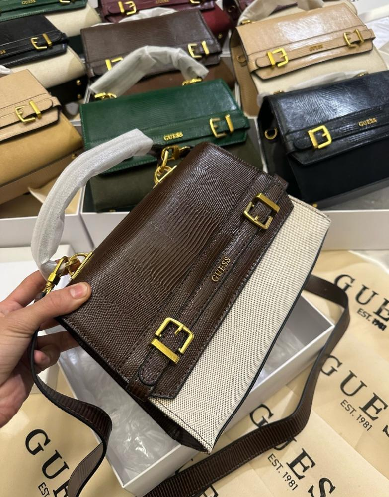 حقيبة جيس ساتشيل