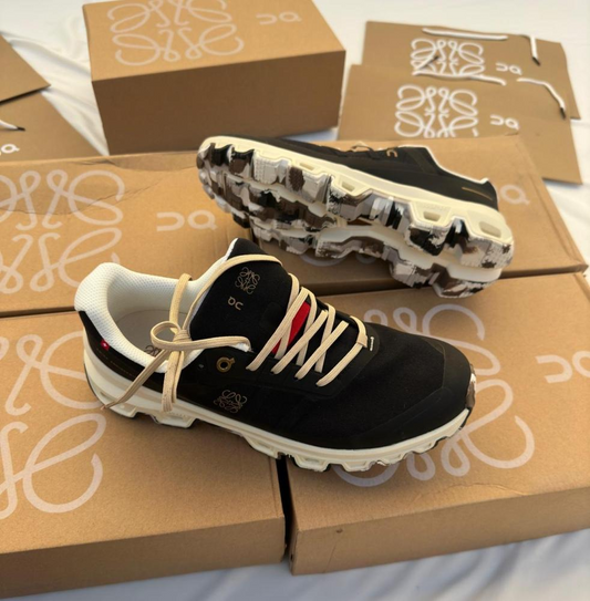 حذاء اون راننج كلود تيك