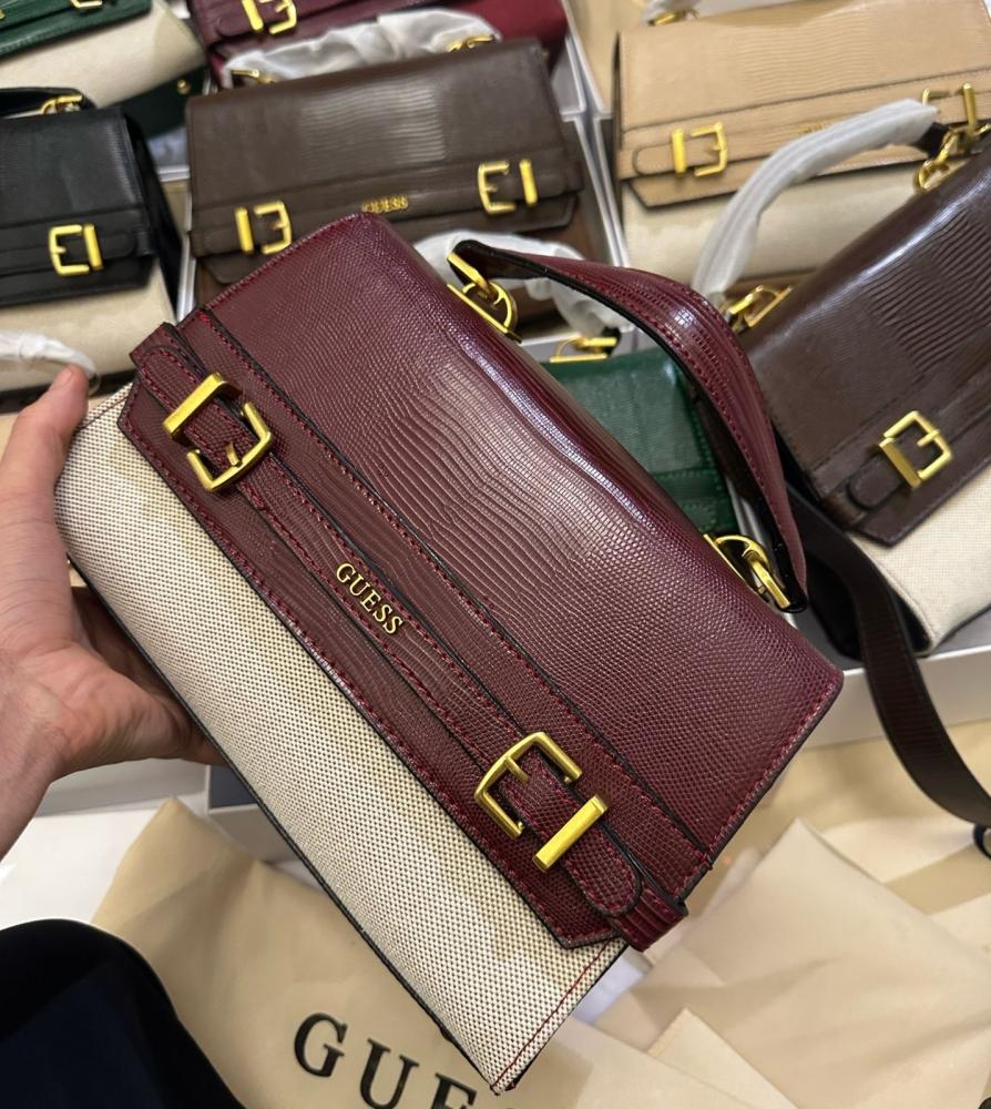 حقيبة جيس ساتشيل