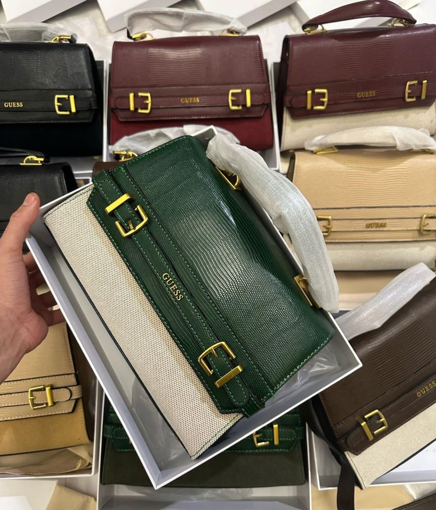 حقيبة جيس ساتشيل