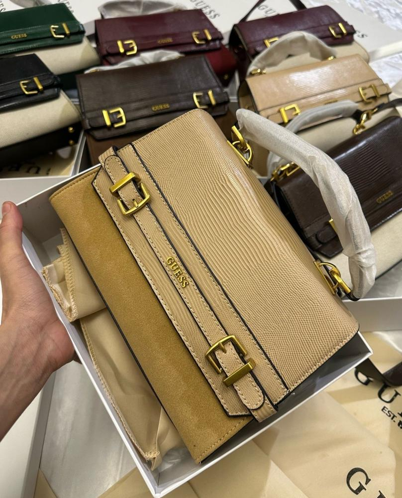 حقيبة جيس ساتشيل