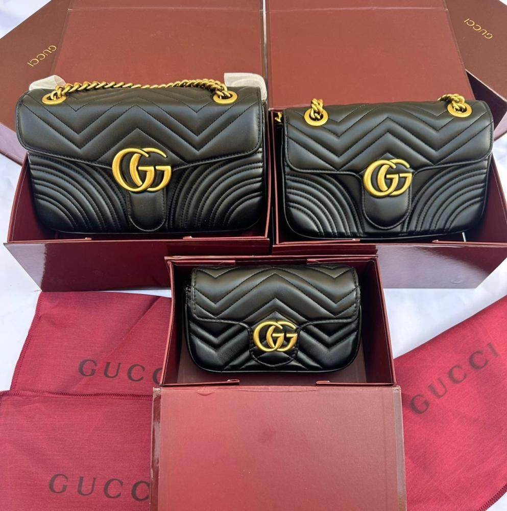 حقيبة غوتشي مارمونت ميني