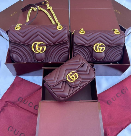 حقيبة غوتشي مارمونت ميني