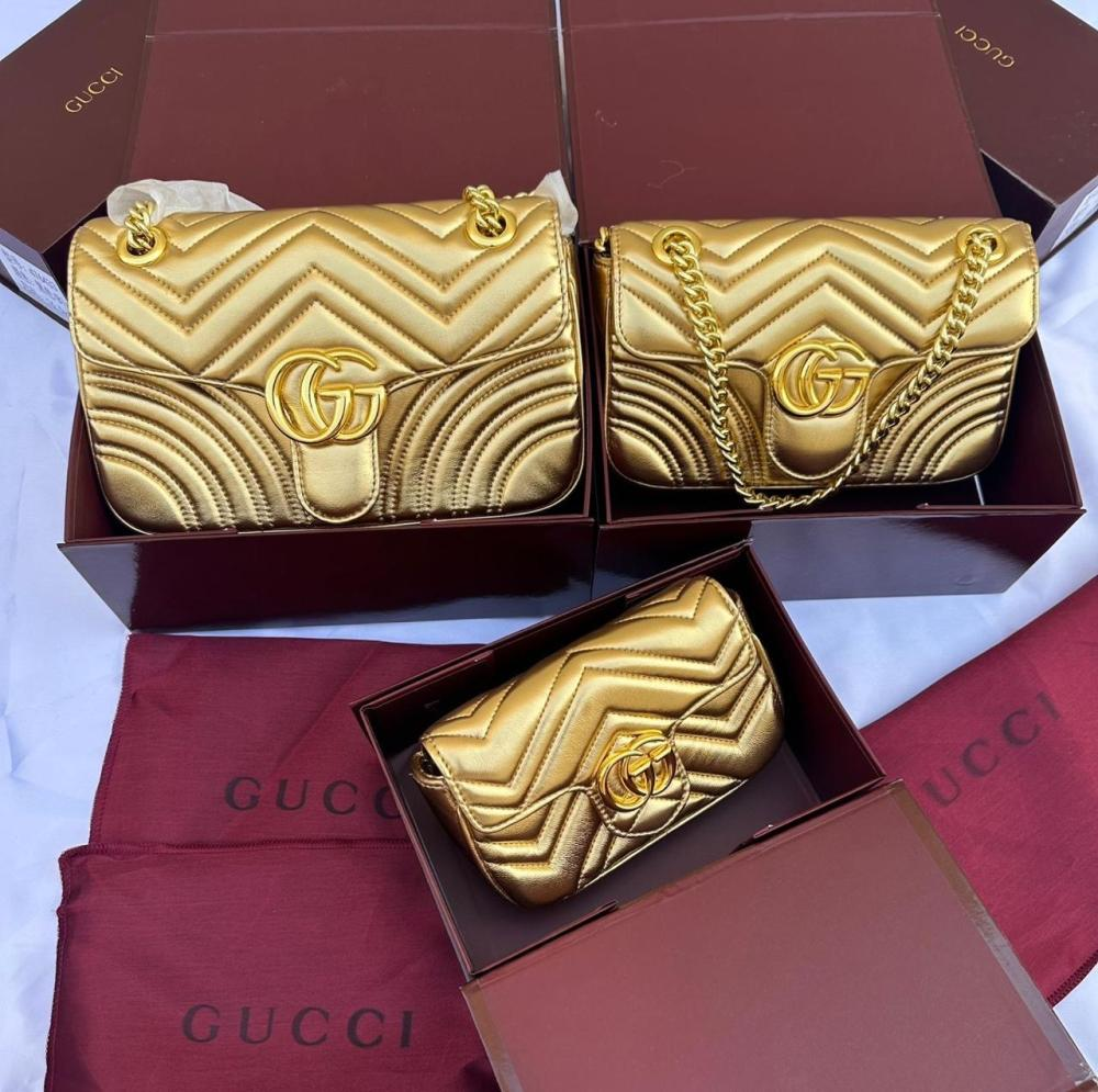 حقيبة غوتشي مارمونت ميني