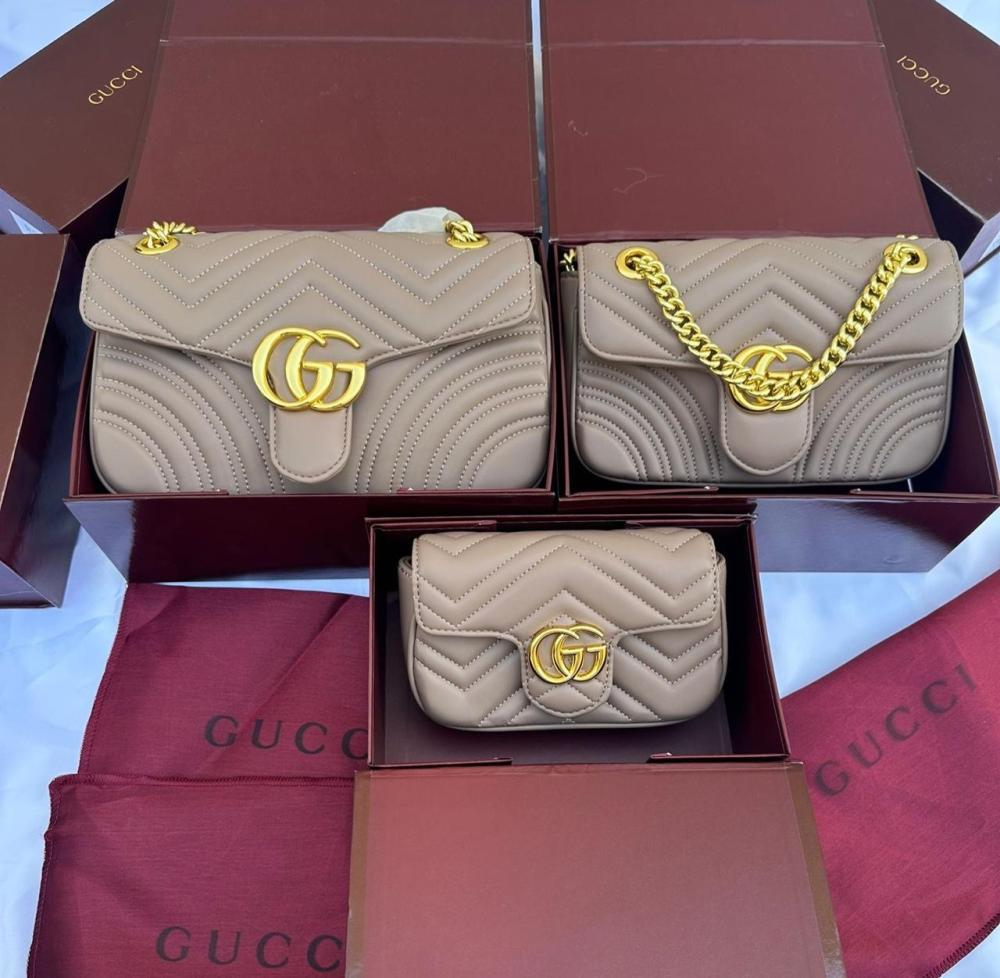 حقيبة غوتشي مارمونت ميني