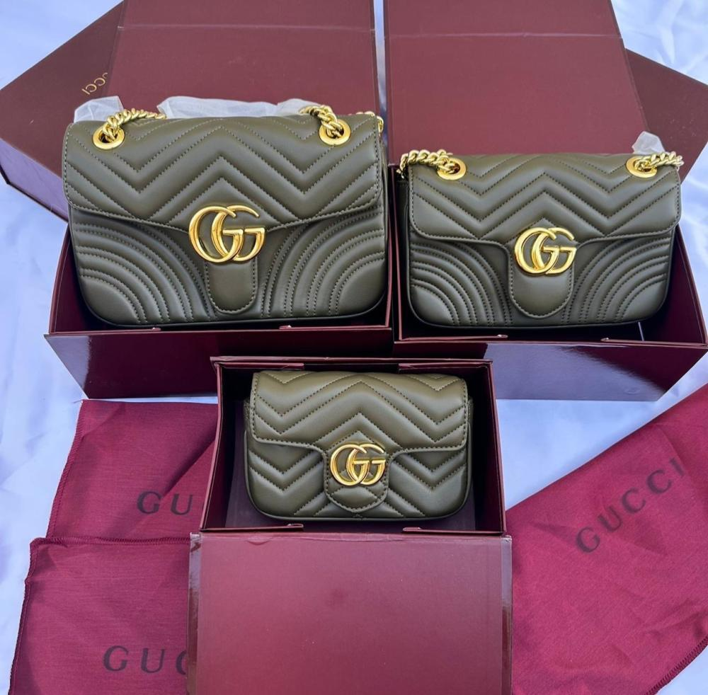 حقيبة غوتشي مارمونت ميني