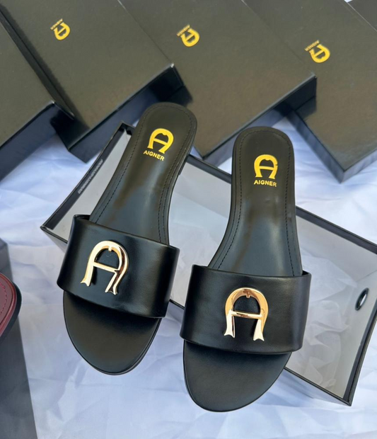 صندل أقنر فلات