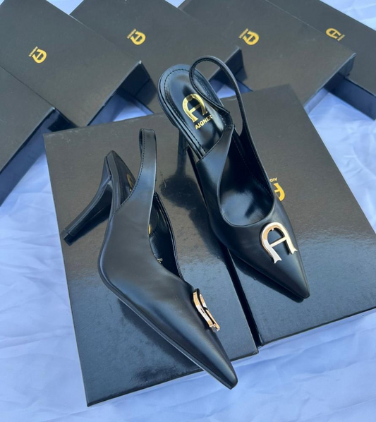 كعب اقنر بمقدمة مددبة