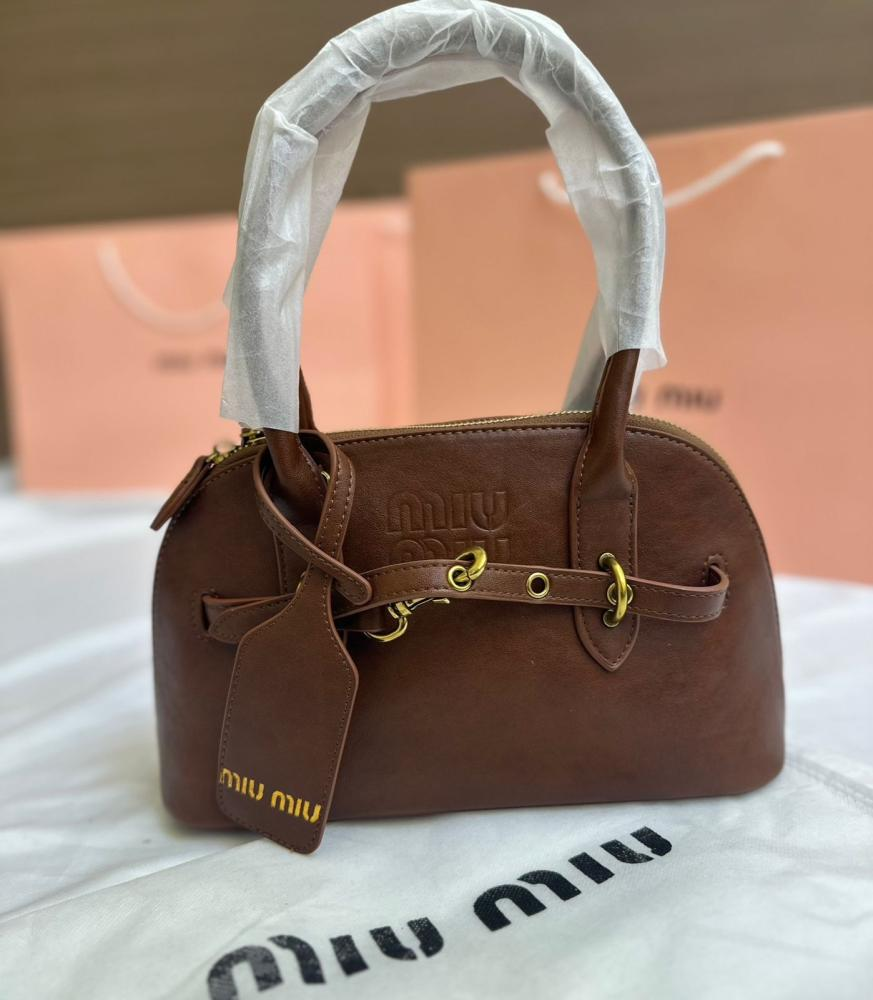 شنطة ميو ميو 