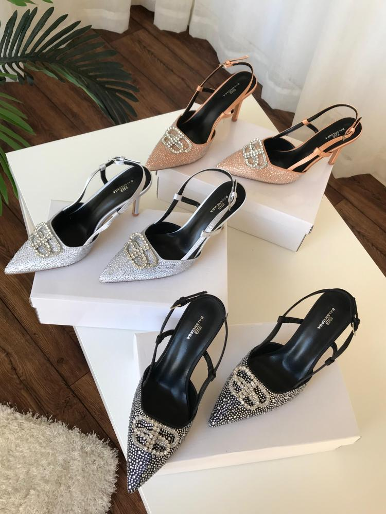 كعب بالنسياغا