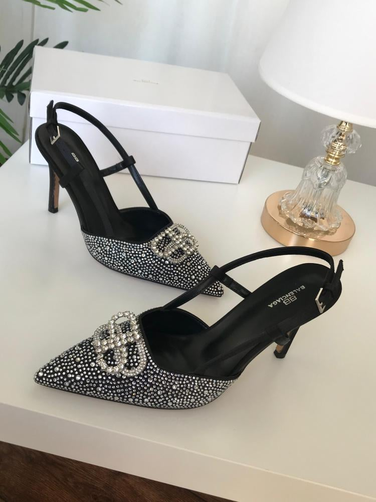 كعب بالنسياغا