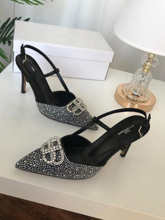 كعب بالنسياغا