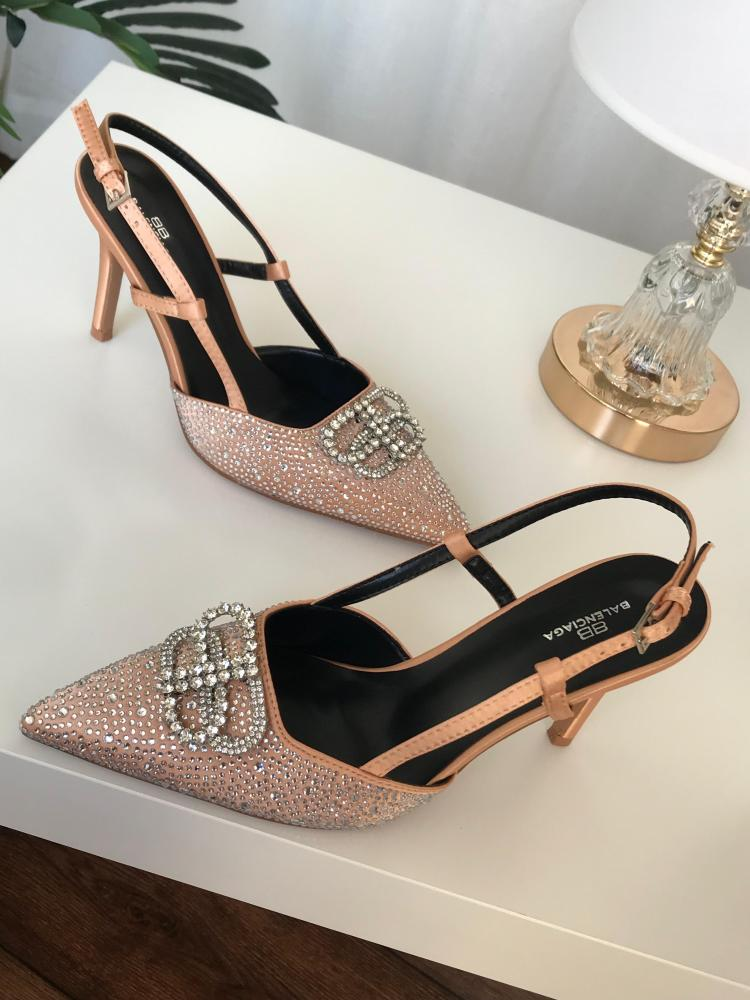 كعب بالنسياغا